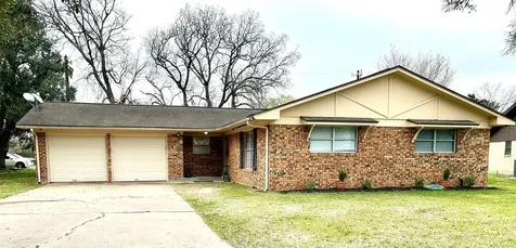 4108 Crescent Drive Bay City TX 77414