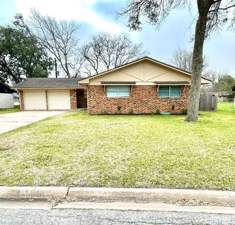 4108 Crescent Drive Bay City TX 77414