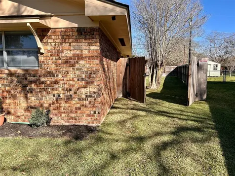 4108 Crescent Drive Bay City TX 77414