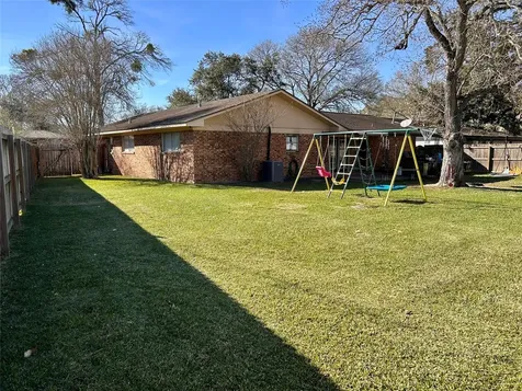 4108 Crescent Drive Bay City TX 77414