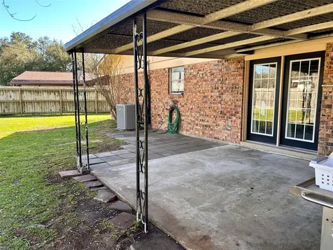 4108 Crescent Drive Bay City TX 77414