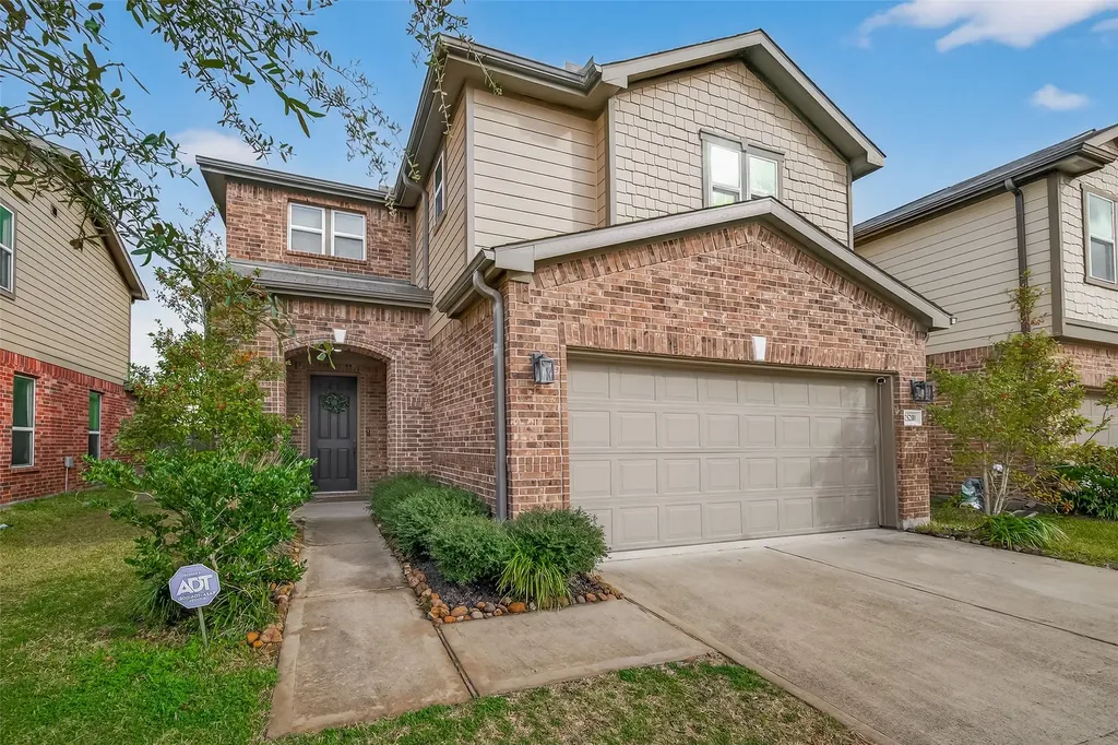 25210 Stone Tower Court Katy TX 77493