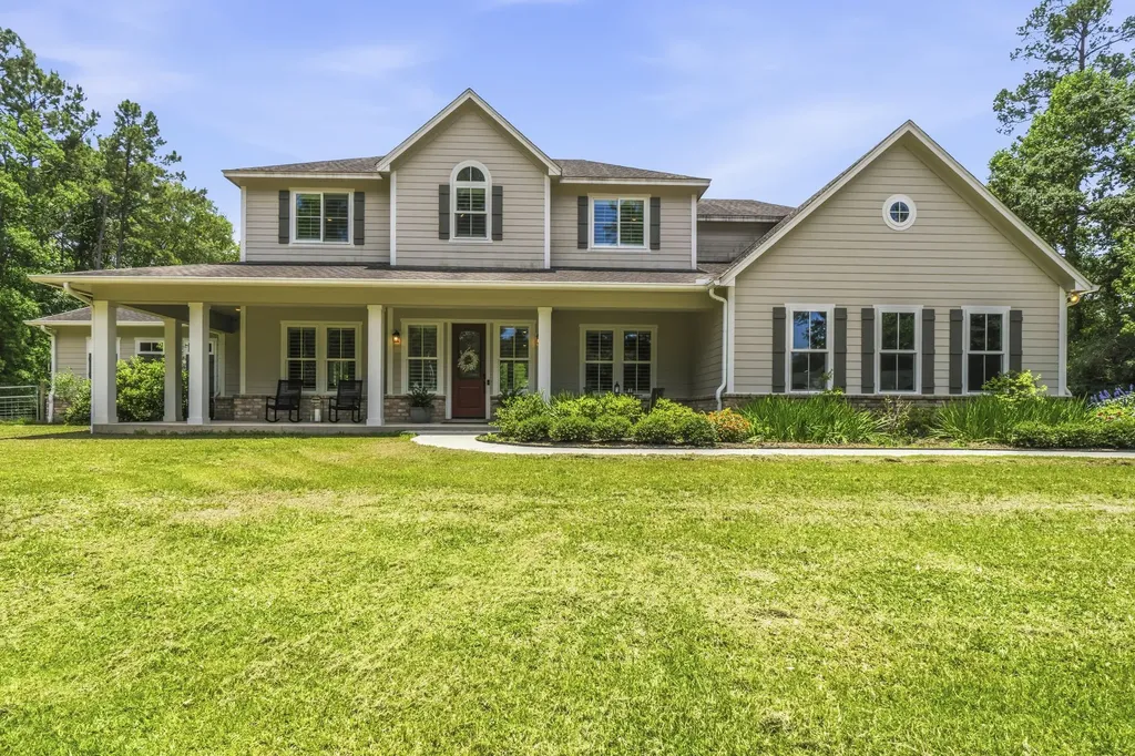 2149 Pine Acres Drive Conroe TX 77384