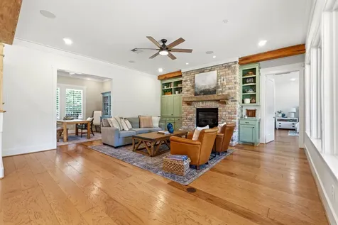 2149 Pine Acres Drive Conroe TX 77384