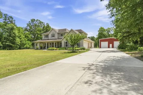 2149 Pine Acres Drive Conroe TX 77384