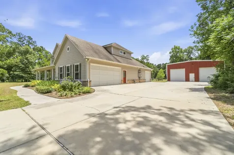 2149 Pine Acres Drive Conroe TX 77384