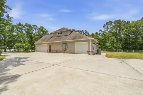 2149 Pine Acres Drive Conroe TX 77384