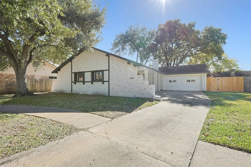 12939 Westhorpe Drive Houston TX 77077