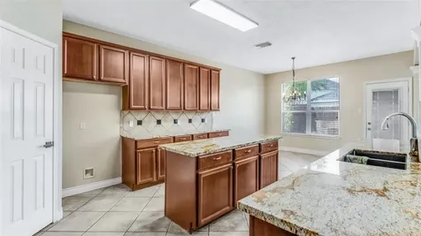 11405 Starlight Bay Street Pearland TX 77584