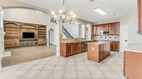 11405 Starlight Bay Street Pearland TX 77584