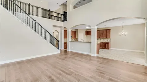 11405 Starlight Bay Street Pearland TX 77584