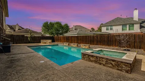 11405 Starlight Bay Street Pearland TX 77584