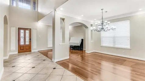 11405 Starlight Bay Street Pearland TX 77584