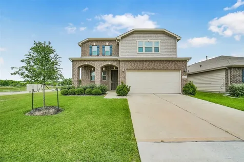 11662 Bodark Valley Lane Houston TX 77038