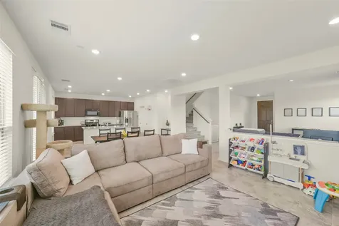 11662 Bodark Valley Lane Houston TX 77038
