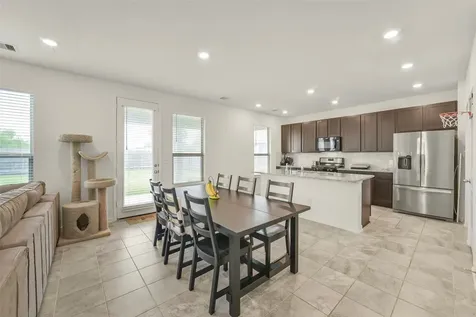 11662 Bodark Valley Lane Houston TX 77038