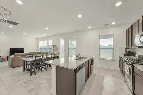11662 Bodark Valley Lane Houston TX 77038