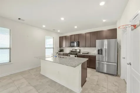 11662 Bodark Valley Lane Houston TX 77038
