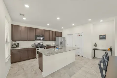 11662 Bodark Valley Lane Houston TX 77038