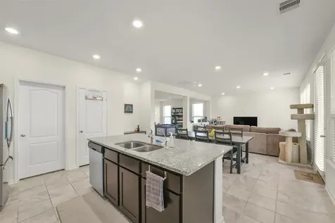11662 Bodark Valley Lane Houston TX 77038
