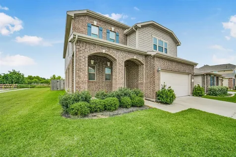 11662 Bodark Valley Lane Houston TX 77038