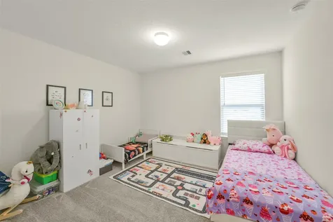 11662 Bodark Valley Lane Houston TX 77038