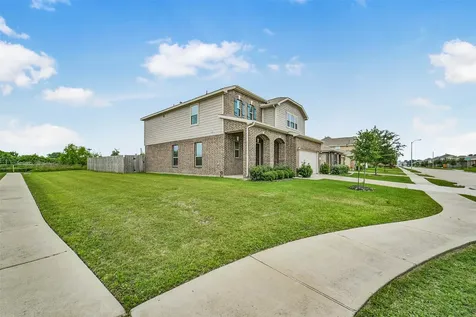 11662 Bodark Valley Lane Houston TX 77038