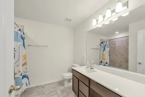 11662 Bodark Valley Lane Houston TX 77038