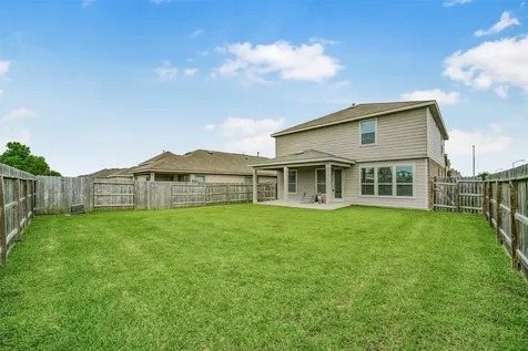 11662 Bodark Valley Lane Houston TX 77038