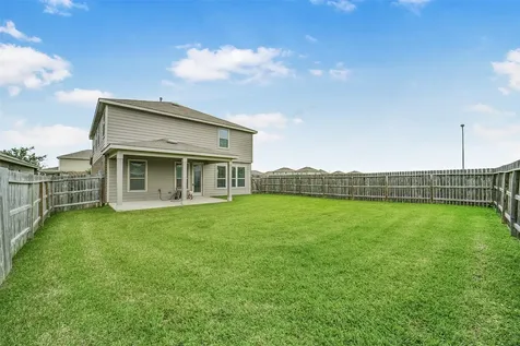 11662 Bodark Valley Lane Houston TX 77038