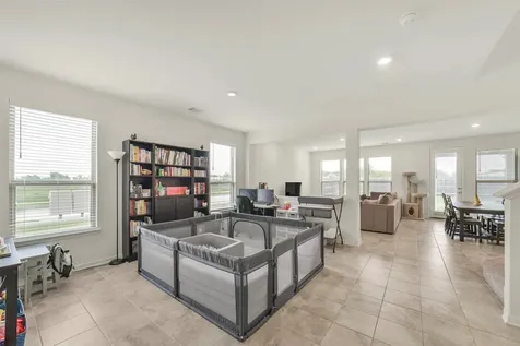 11662 Bodark Valley Lane Houston TX 77038