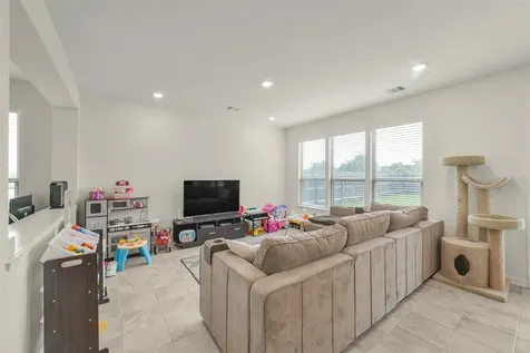 11662 Bodark Valley Lane Houston TX 77038