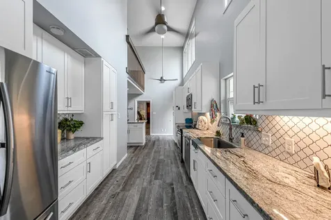 201 Hillcrest Drive Richmond TX 77469