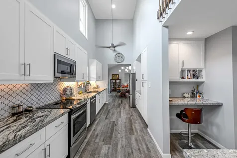 201 Hillcrest Drive Richmond TX 77469