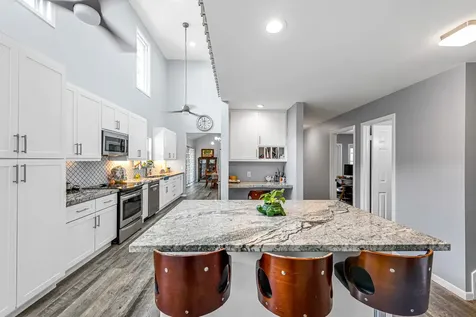 201 Hillcrest Drive Richmond TX 77469