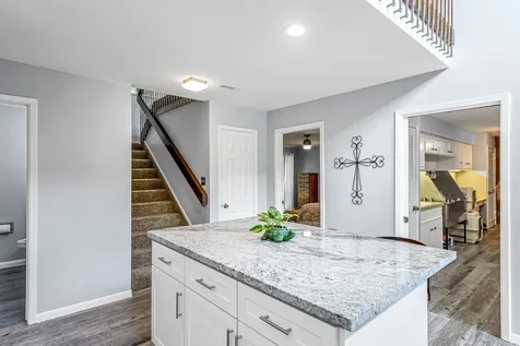 201 Hillcrest Drive Richmond TX 77469