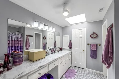 201 Hillcrest Drive Richmond TX 77469