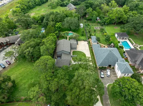 201 Hillcrest Drive Richmond TX 77469