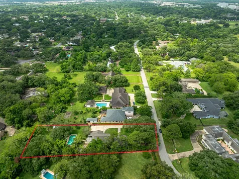 201 Hillcrest Drive Richmond TX 77469