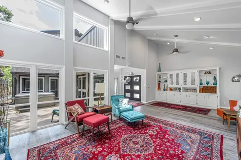 201 Hillcrest Drive Richmond TX 77469
