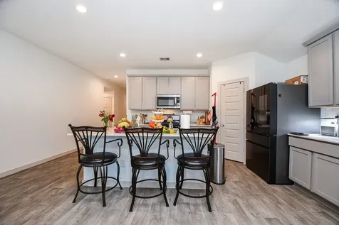 8134 Sugar Cane Lane Rosharon TX 77583