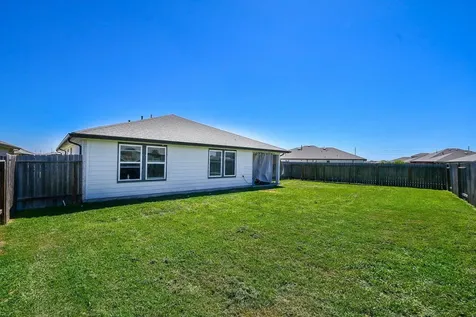 8134 Sugar Cane Lane Rosharon TX 77583