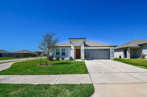 8134 Sugar Cane Lane Rosharon TX 77583