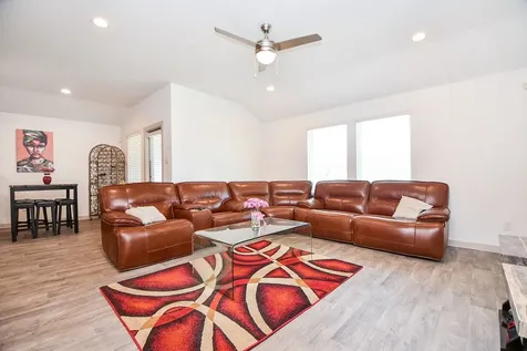 8134 Sugar Cane Lane Rosharon TX 77583