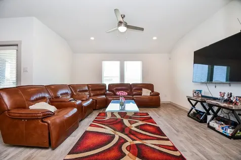8134 Sugar Cane Lane Rosharon TX 77583