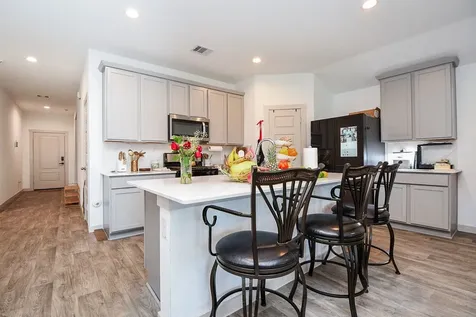 8134 Sugar Cane Lane Rosharon TX 77583