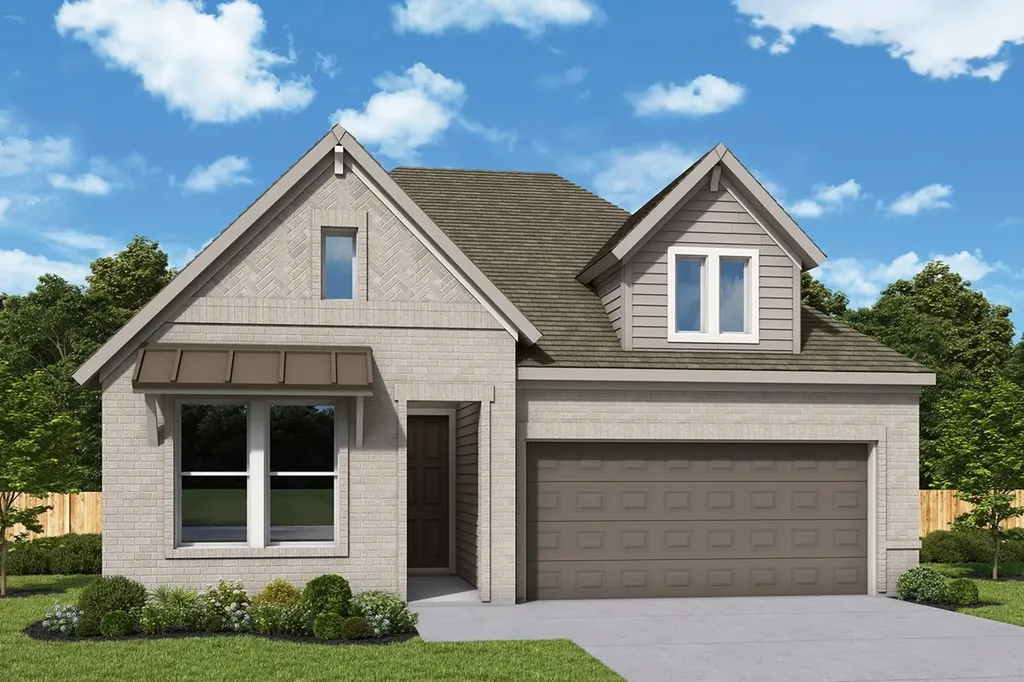 320 Twilight Haze Court Willis TX 77318