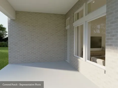 320 Twilight Haze Court Willis TX 77318