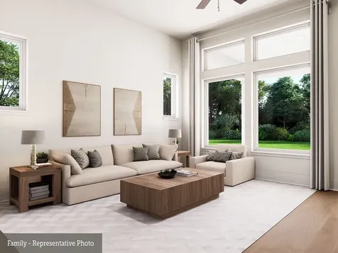 320 Twilight Haze Court Willis TX 77318