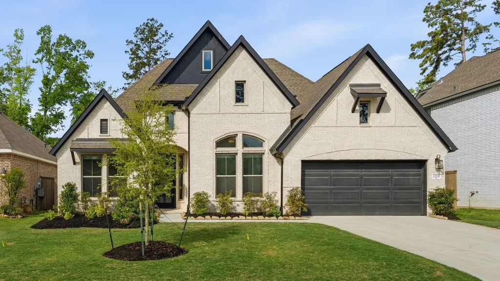22038 Gateway Arch Drive Porter TX 77365